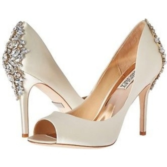 badgley mischka nilla